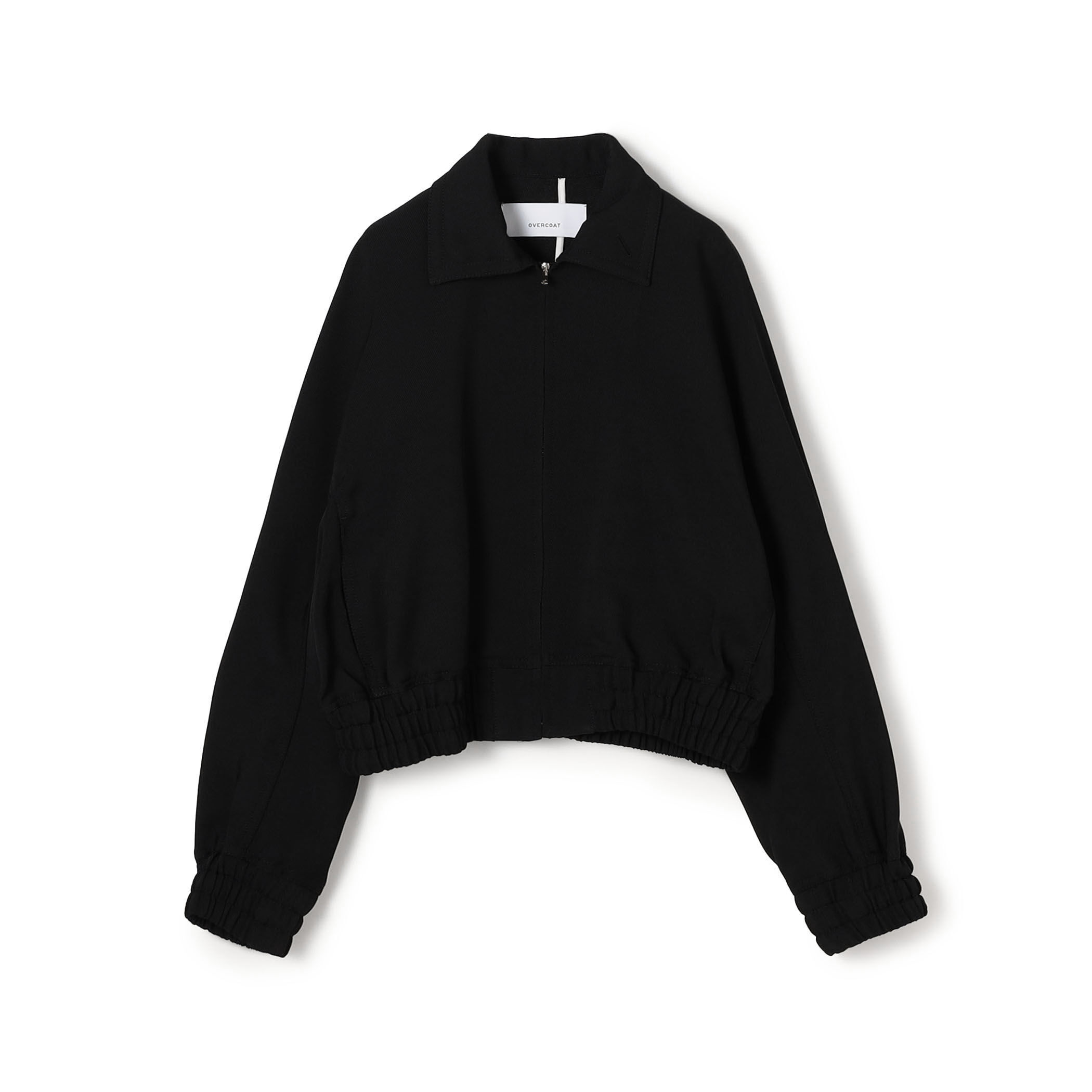 【セール】福袋のファッション通販 OVERCOAT ZIP-UP BLOUSON｜トゥモローランド 公式通販 ジャケット・アウター