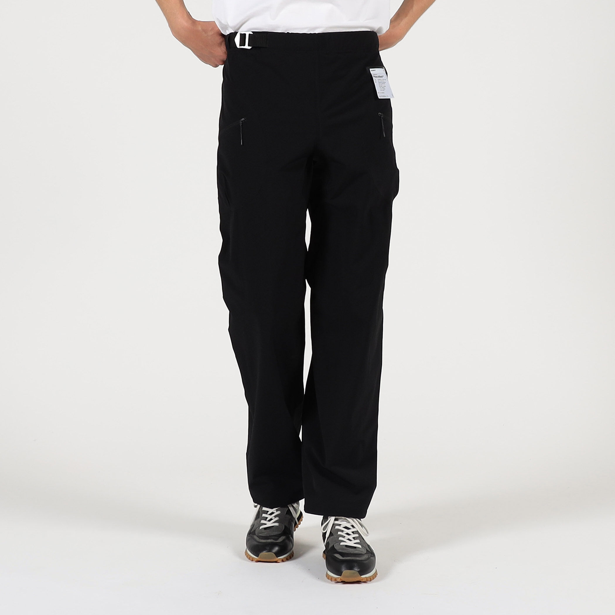 SATISFY PeaceShell Tech Pants｜トゥモローランド 公式通販