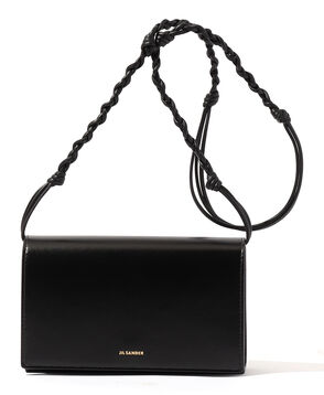JIL SANDER TANGLE WALLET ウォレットバッグ