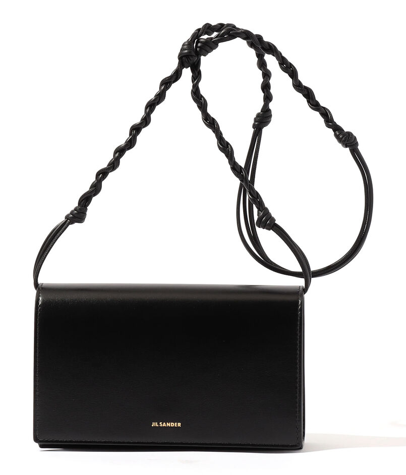JIL SANDER TANGLE WALLET ウォレットバッグ