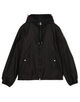 MONCLER GRIMPEURS JACKET ナイロン フーデッドブルゾン