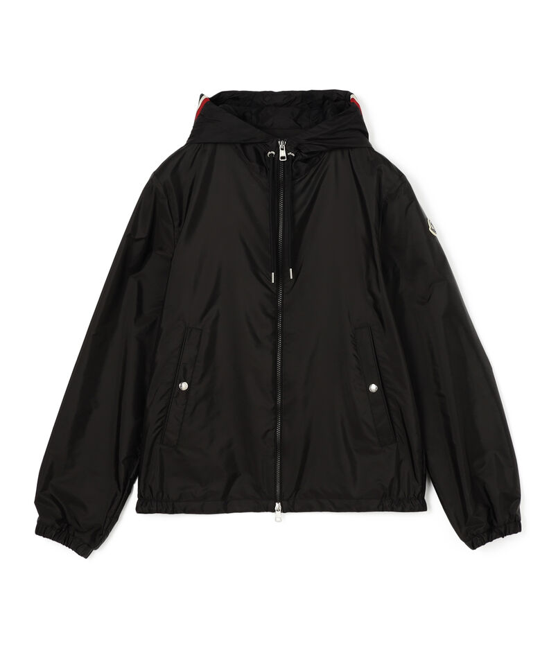 MONCLER GRIMPEURS JACKET ナイロン フーデッドブルゾン
