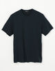 リュクス ジャージークルーネックTシャツ MELJ3199