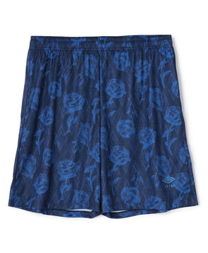 ARIES × UMBRO Roses Football ショーツ