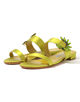 MANOLO BLAHNIK CHIVELAFLAT MANOLO BLAHNIK CHIVELAFLAT