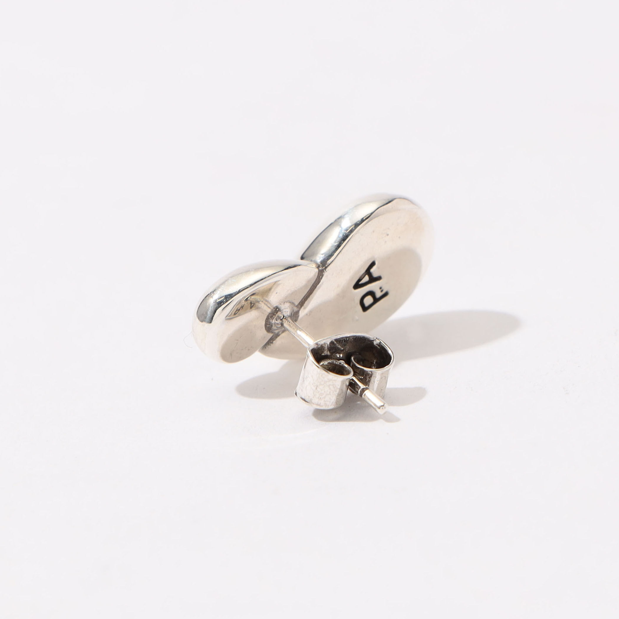 全国送料無料 別注】PHILIPPE AUDIBERT シルバーピアス MARA アクセサリー