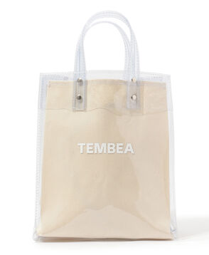 TEMBEA PAPER TOTE