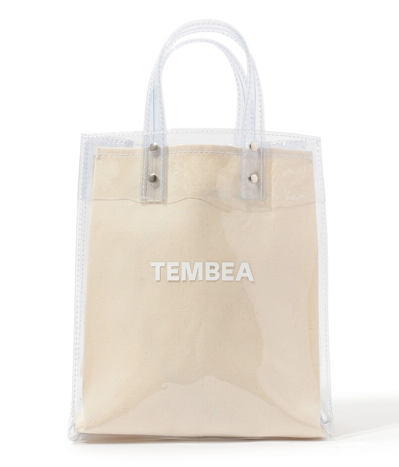 TEMBEA PAPER TOTE