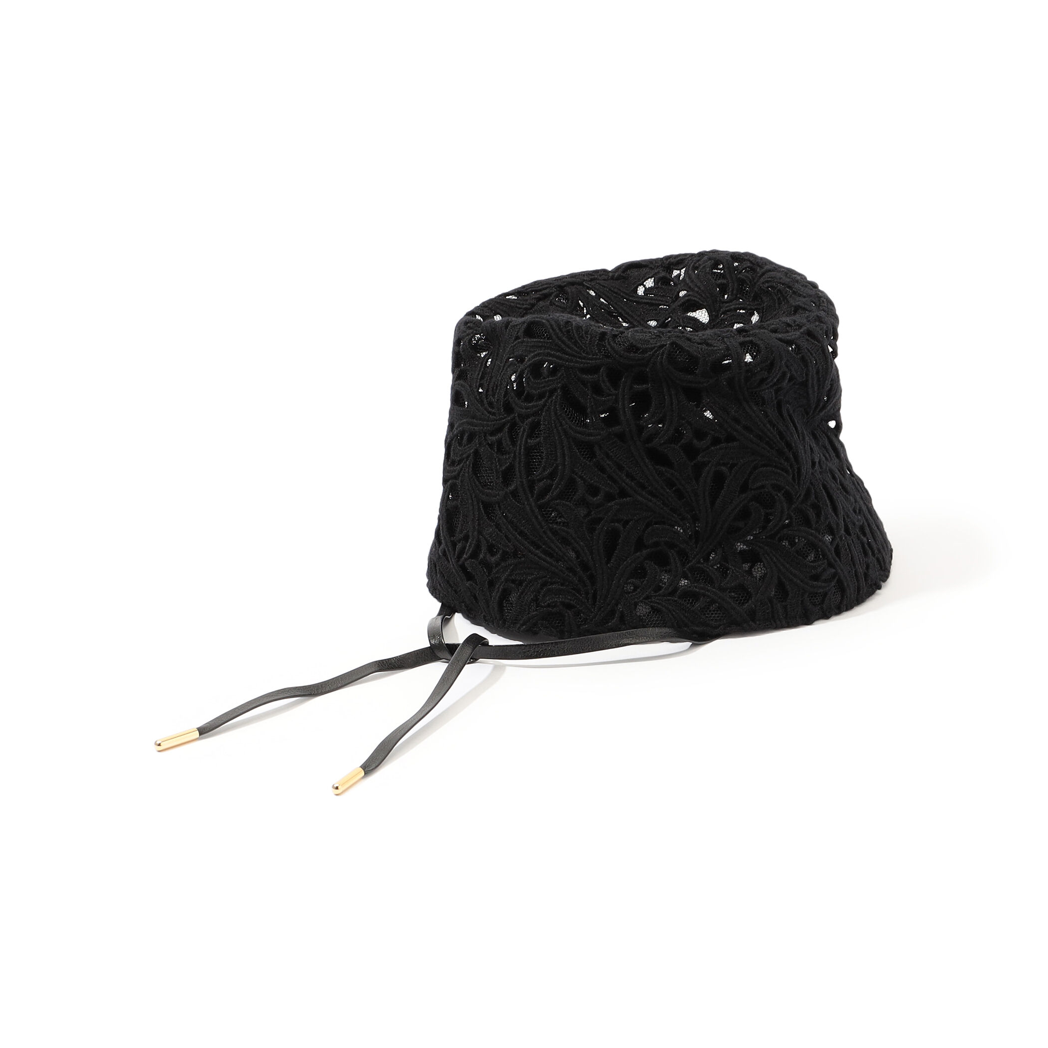 ENTWURFEIN エントワフェイン Charlotte ブラック TOMORROWLAND 帽子 ベレー帽 ENTWURFEIN CHARLOTTE ベレー