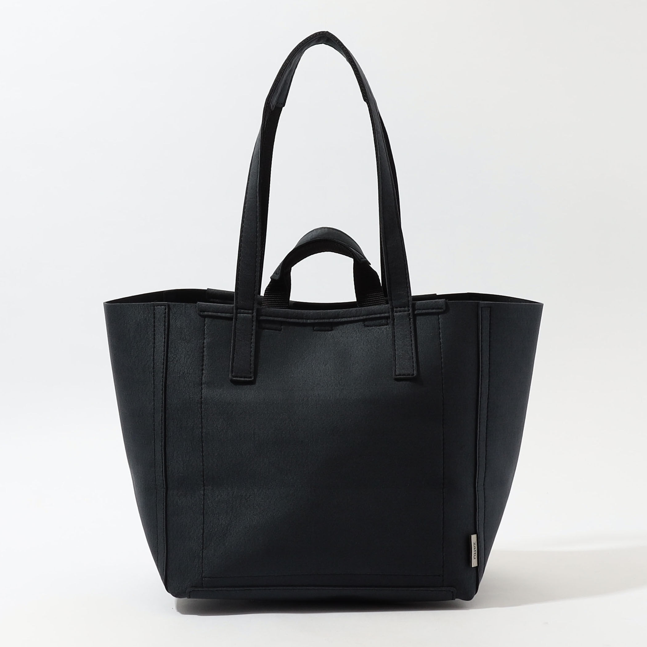 zattu ALCOTT トートバッグ｜トゥモローランド 公式通販