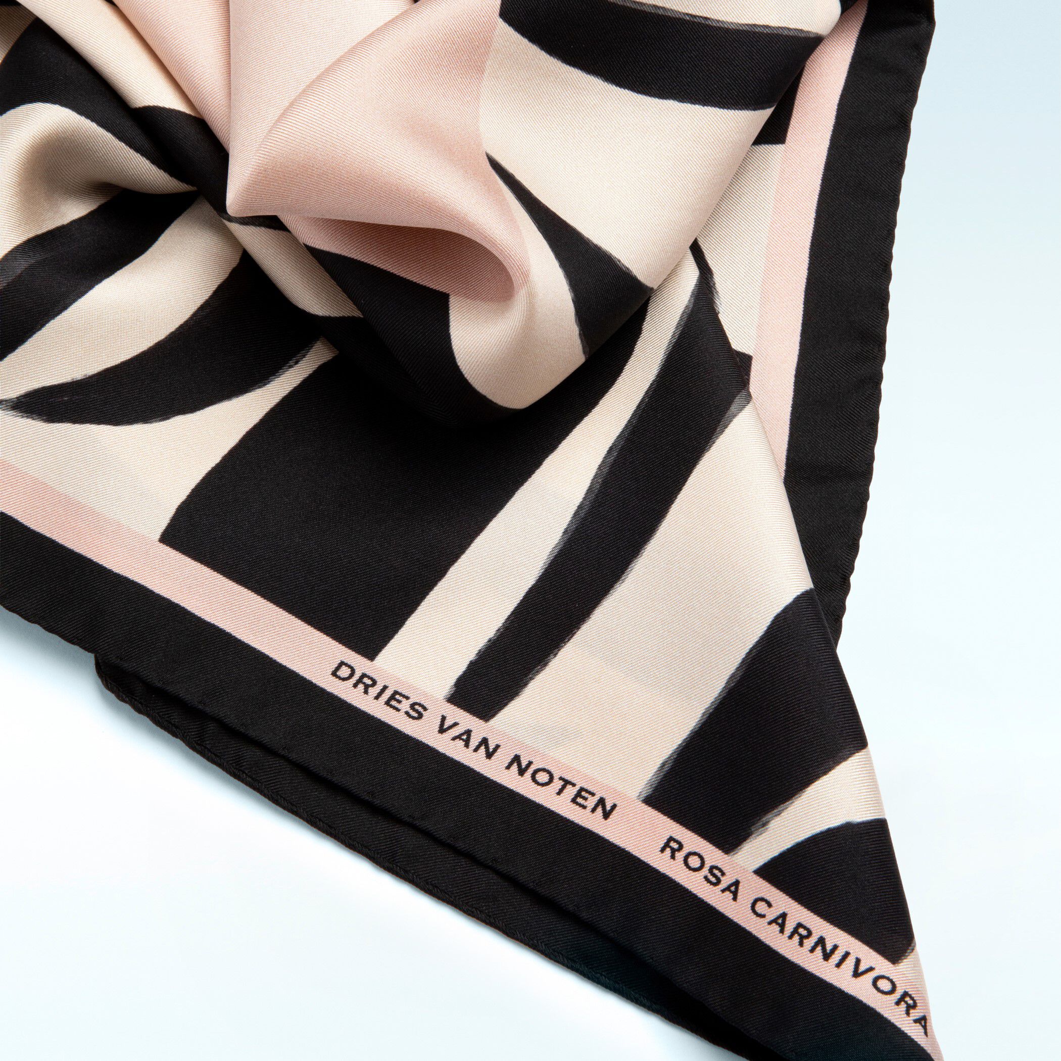 Dries Van Noten Beauty スカーフ｜トゥモローランド 公式サイト
