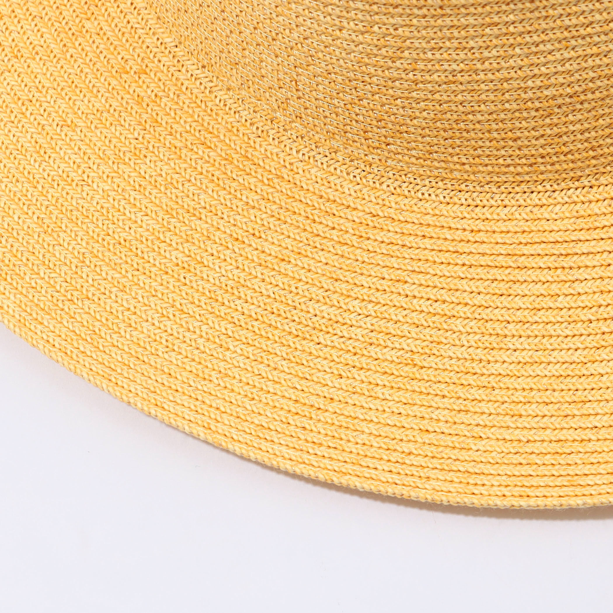 KIJIMA TAKAYUKI PAPER BRAID SOFT HAT｜トゥモローランド 公式サイト