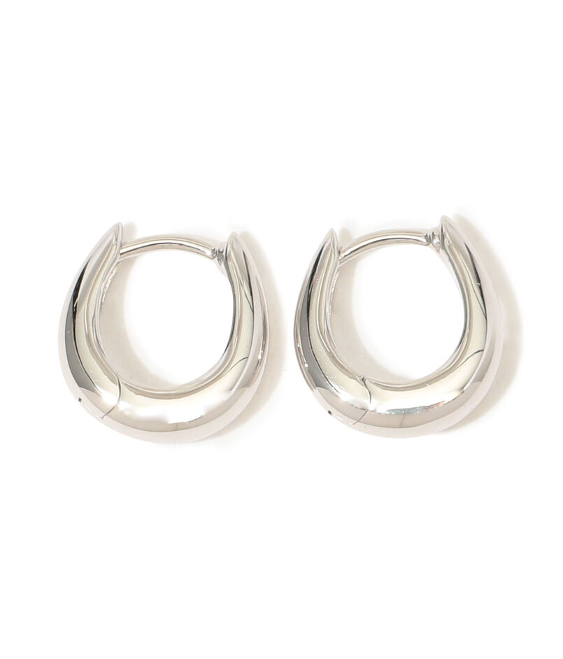 【別注】TOM WOOD&times;TOMORROWLAND Liz Huggies ピアス