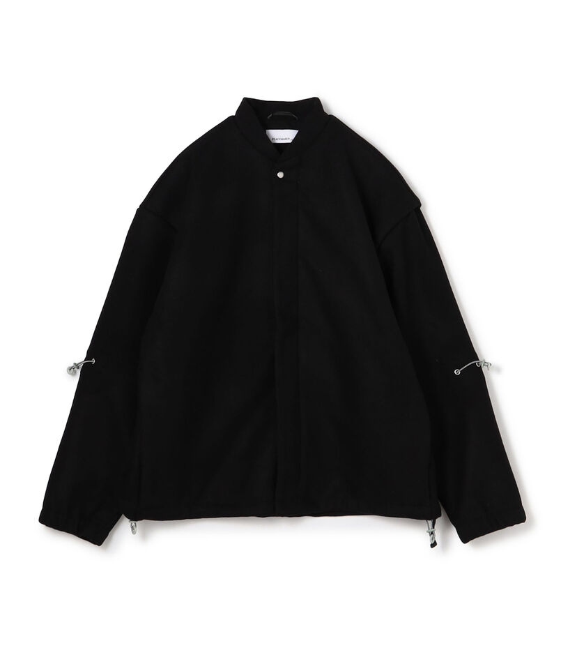 OAMC / Peacemaker Tech Overshirt OAMC / Peacemaker Tech Overshirt