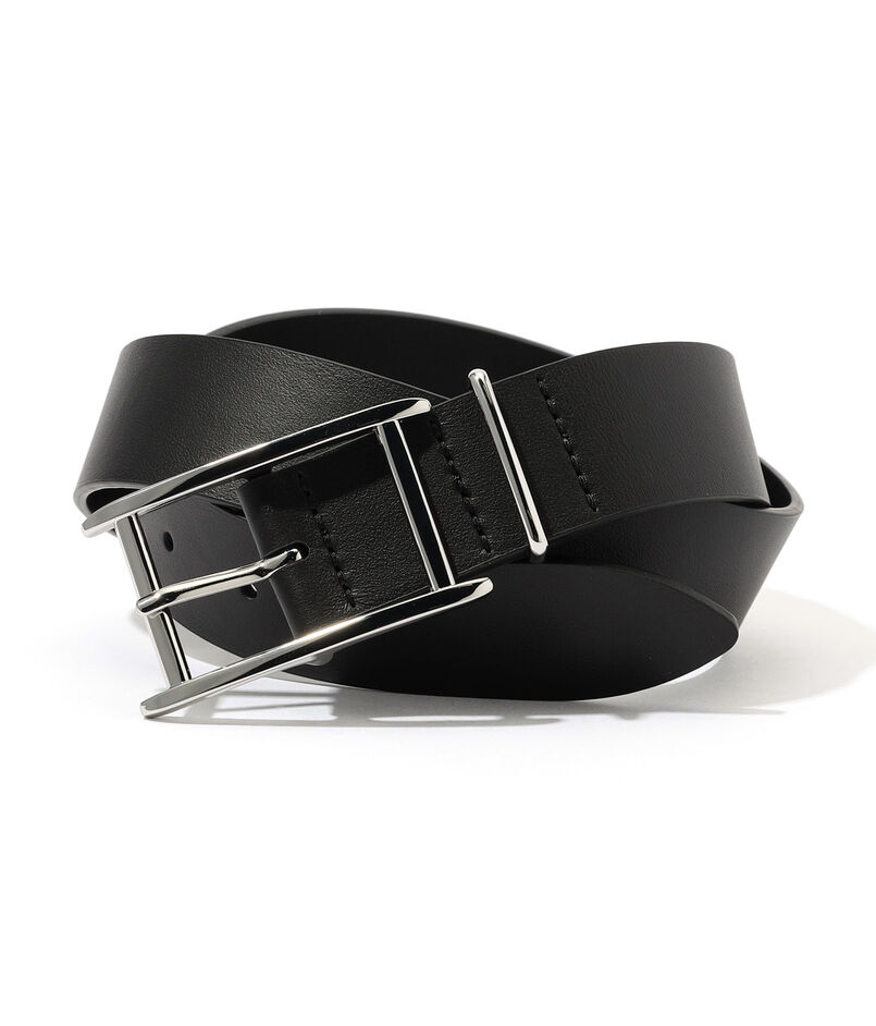 LEFIJE BUCKLE レザーベルト