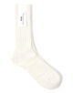 【別注】decka Heavyweight Socks リブソックス