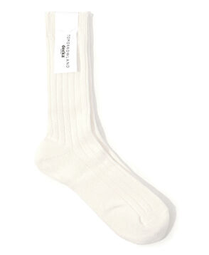 【別注】decka Heavyweight Socks リブソックス