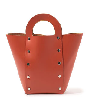 Hender Scheme daikei hand bag M