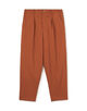 MARNI CROPPED PANTS 1プリーツ イージーパンツ