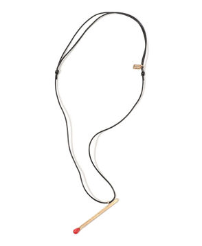RENARD BIJOUX MATCH ネックレス