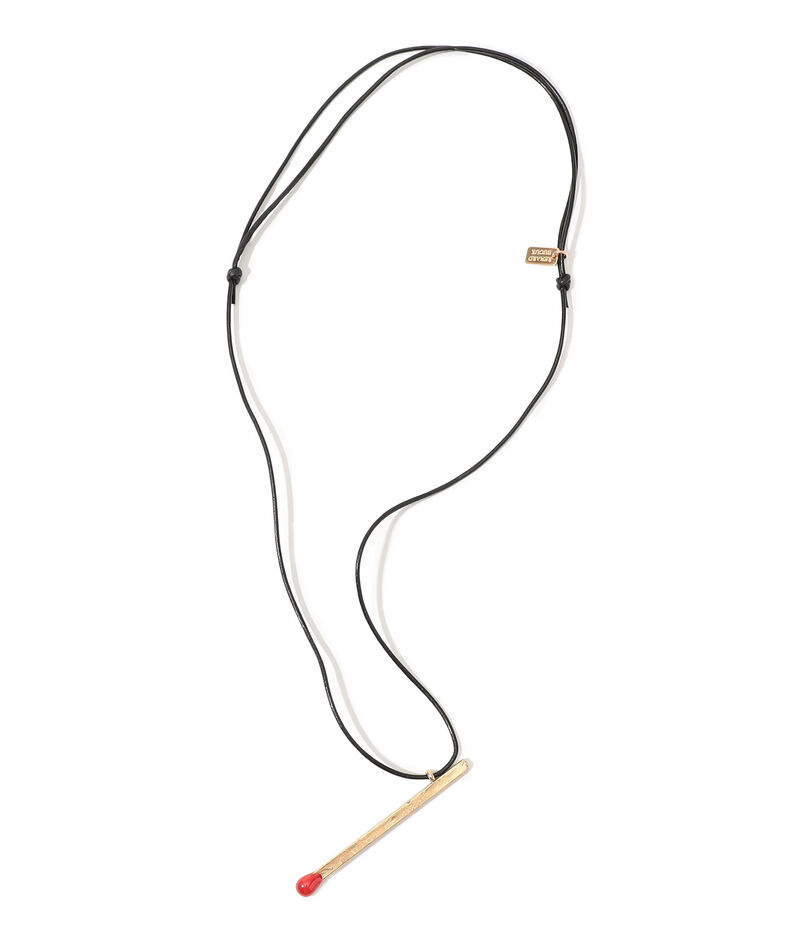 RENARD BIJOUX MATCH ネックレス