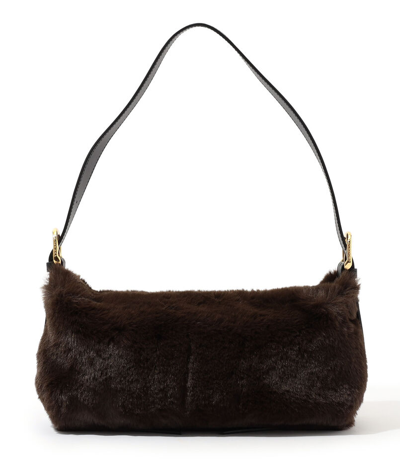 VIOLAd'ORO ELMO ショルダーバッグ
