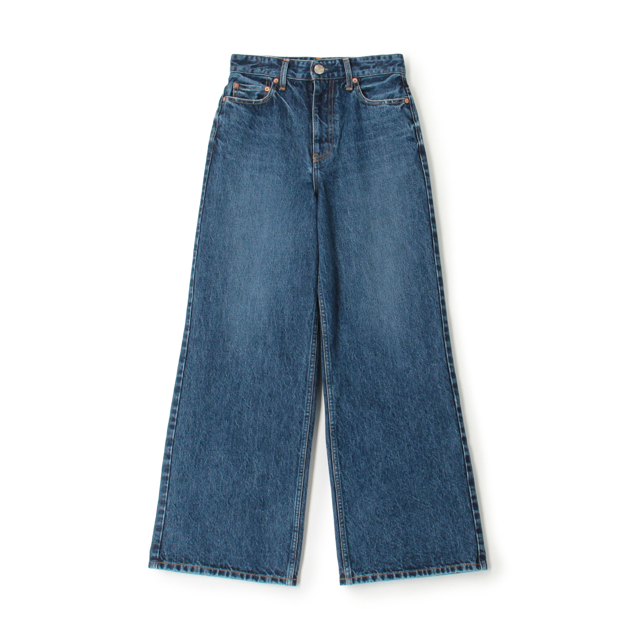 レッドカード　デニム【トゥモローランド】サイズ23 美品❗️ RED CARD TOKYO TYLER デニム｜トゥモローランド 公式通販