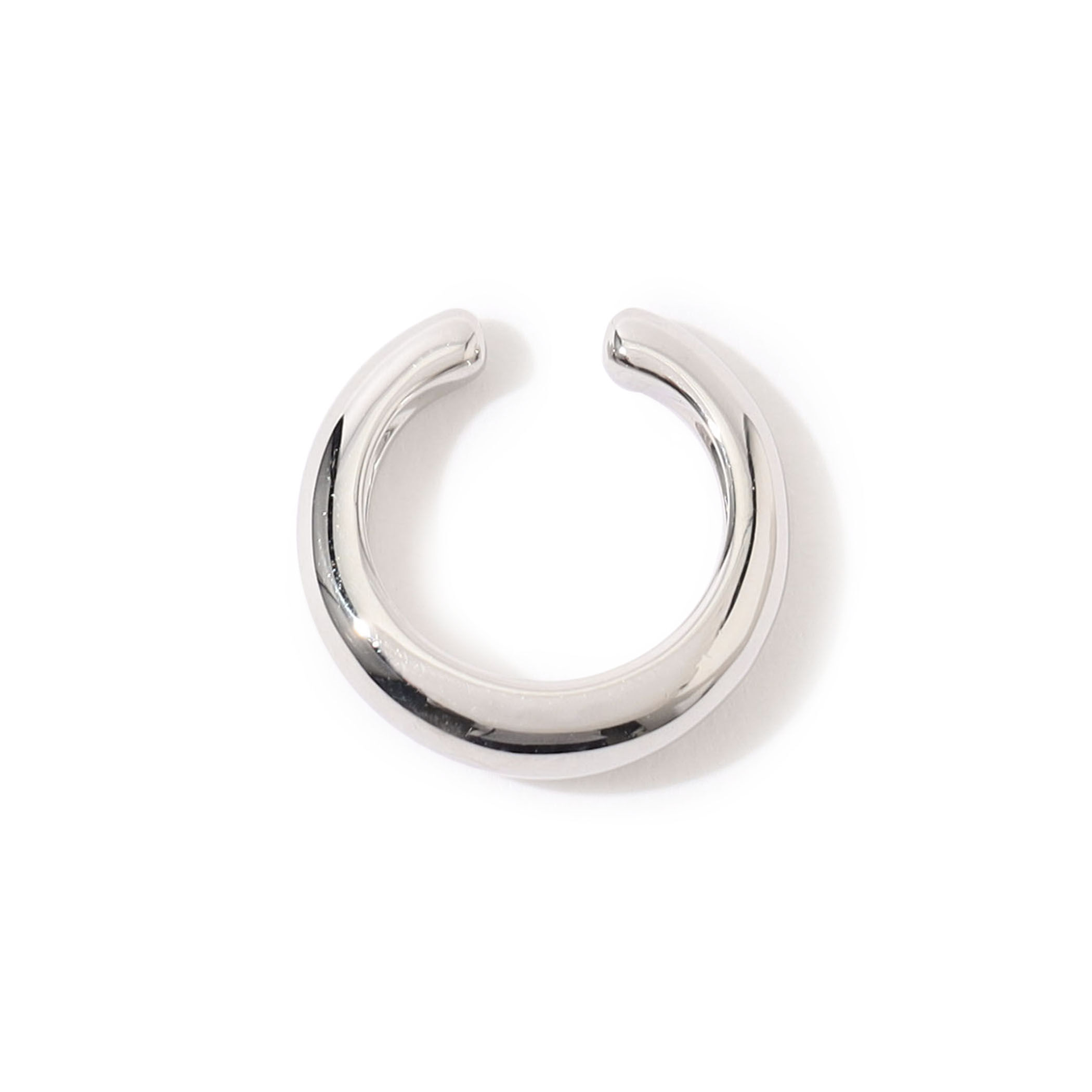 TOM WOOD スリム イヤーカフ Slim Gold Ear Cuff Slim Gold - Tom Wood Project Official Online Store
