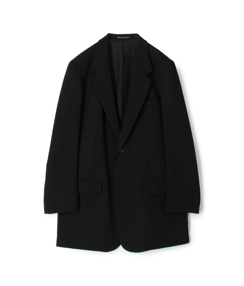Yohji Yamamoto シングルジャケット