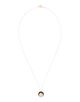les bon bon gryphon necklace