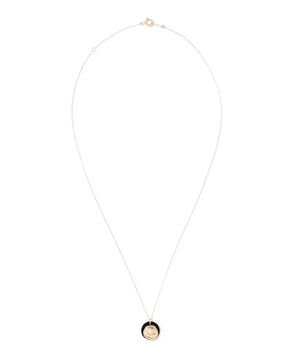 les bon bon gryphon necklace