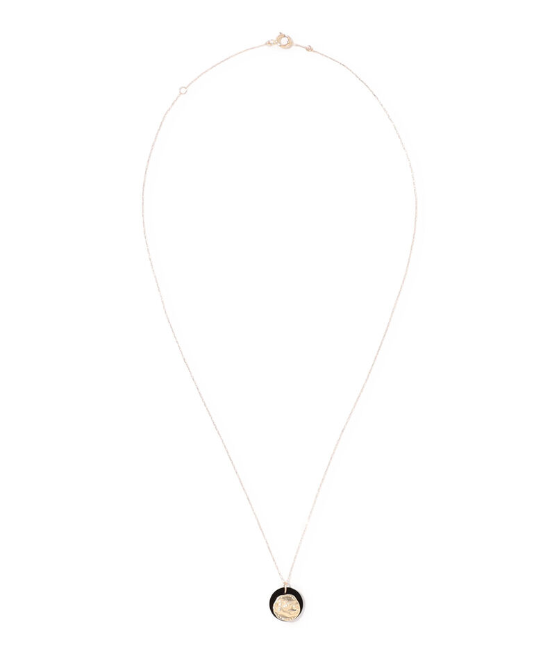 les bon bon gryphon necklace