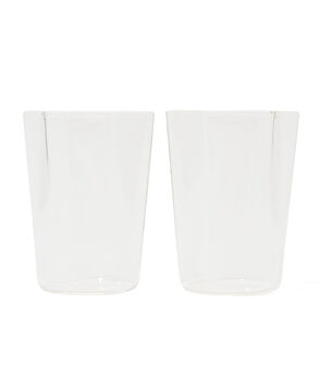 R+D. LAB NINI VINO グラス 2個セット