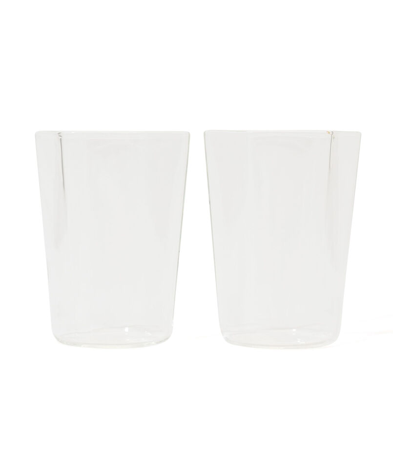R+D. LAB NINI VINO グラス 2個セット
