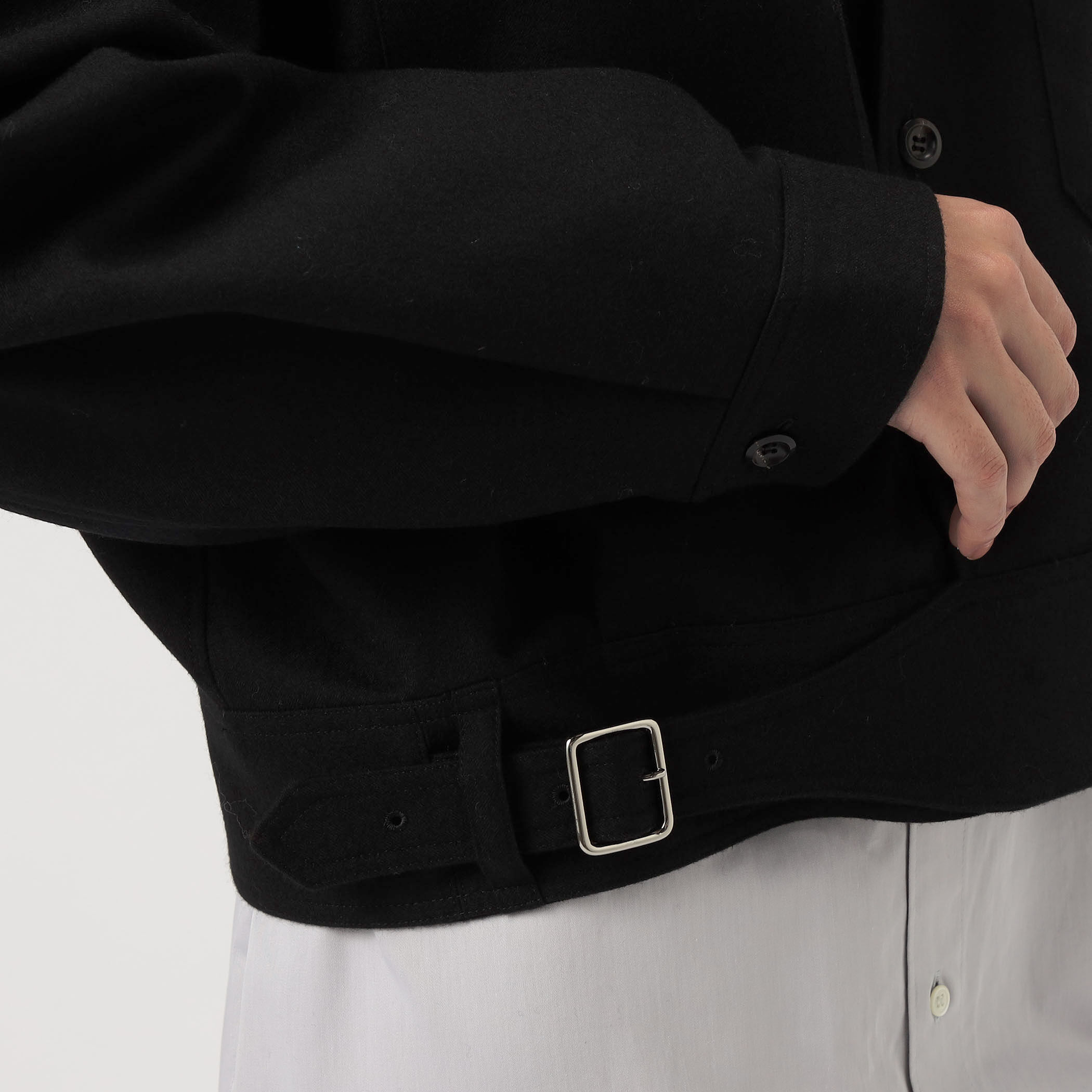 別注】THE RERACS×Edition GURKHA BLOUSON｜トゥモローランド 公式サイト