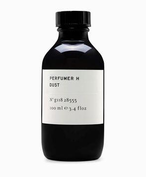 PERFUMER H オードパルファンリフィル DUST
