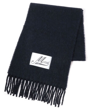 MARNI アルパカストール