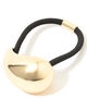 JAMIRAY DROP HAIR TIE ヘアゴム