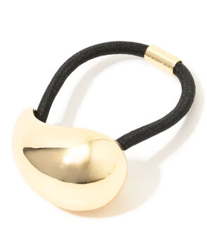 JAMIRAY DROP HAIR TIE ヘアゴム