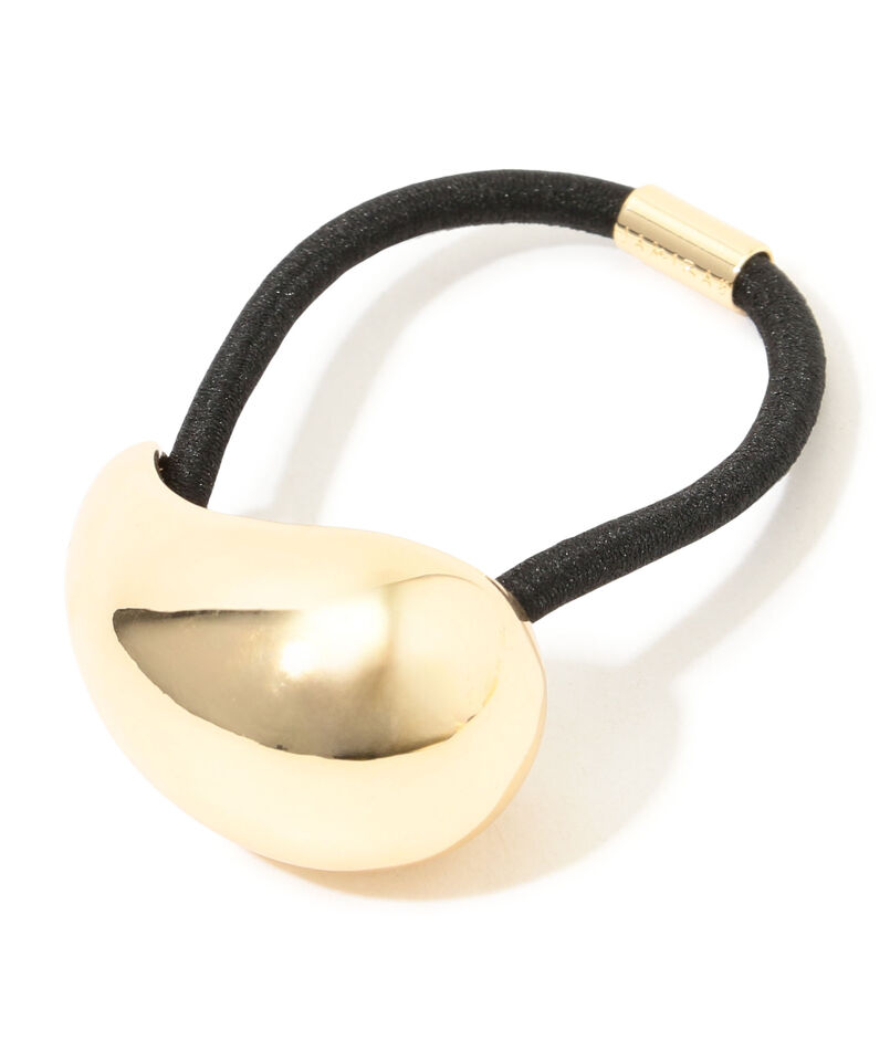 JAMIRAY DROP HAIR TIE ヘアゴム