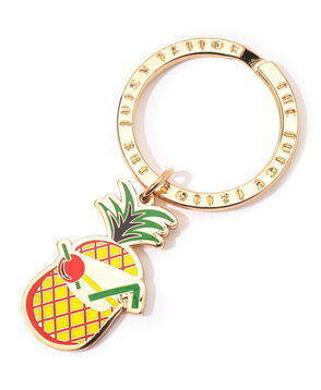 Mai Tai キーホルダー