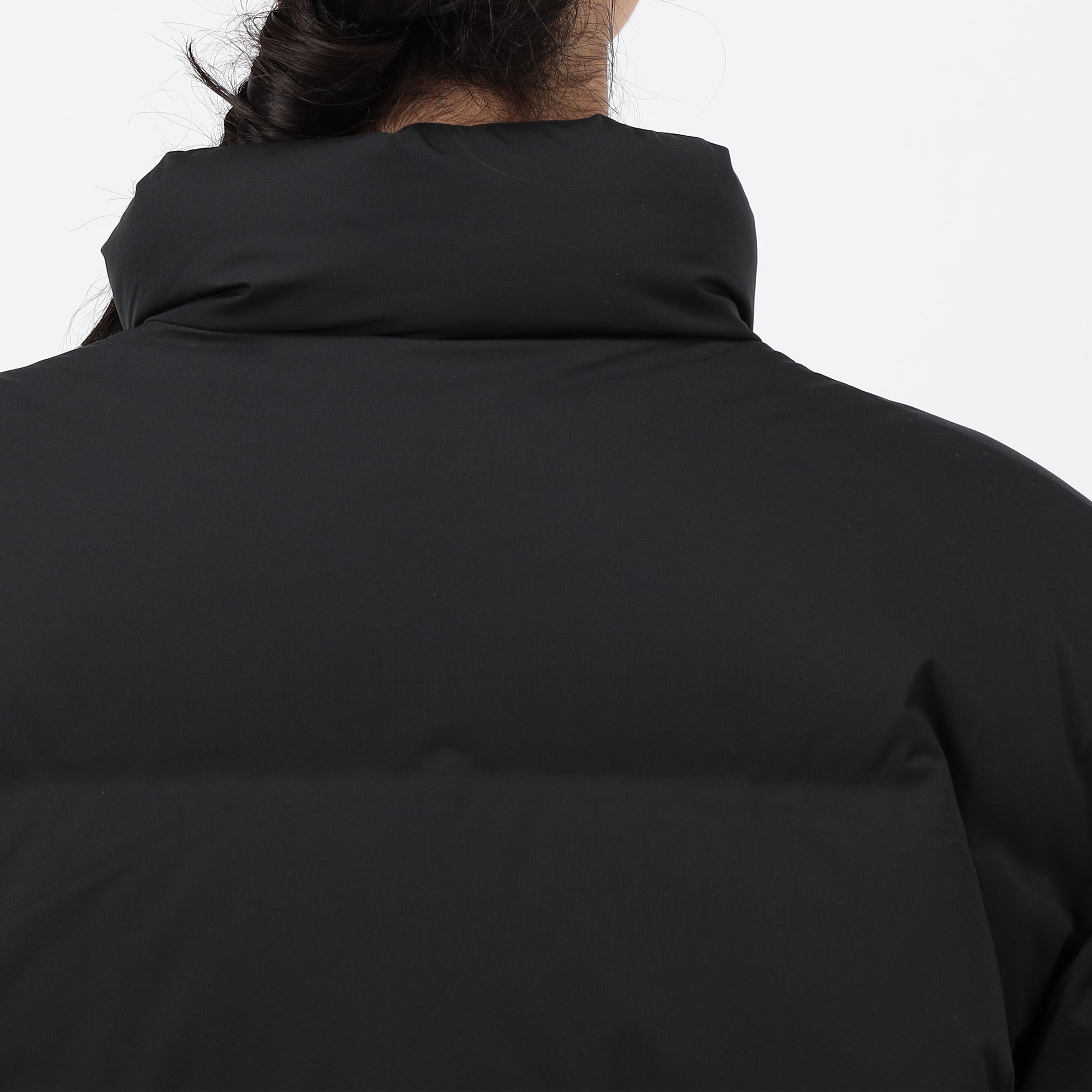 HYKE PERTEX DOWN JACKET｜トゥモローランド 公式サイト
