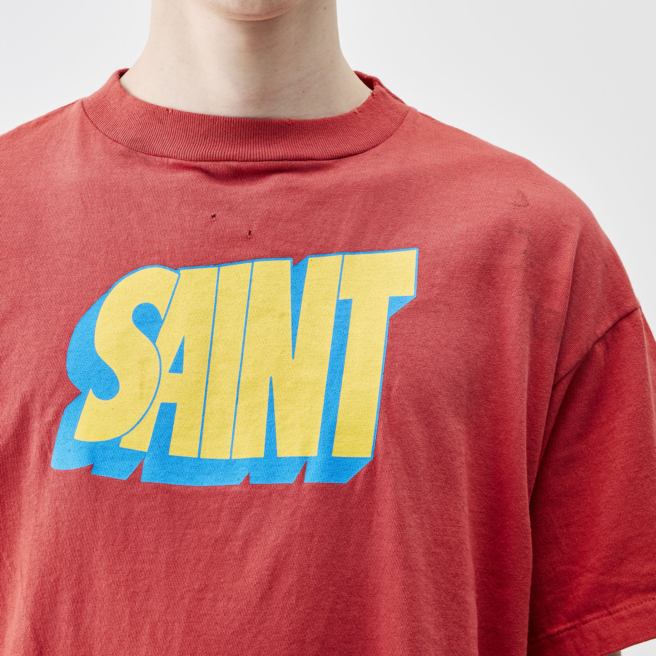 SAINT Mxxxxxx TEE｜トゥモローランド 公式通販