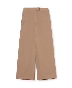 【一部WEB先行予約】ドライツイル セミワイドパンツ