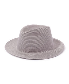KIJIMA TAKAYUKI PAPER BRAID SOFT HAT