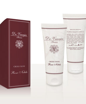 DR. VRANJES Rosso Nobile ハンドクリーム