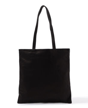 AMIACALVA SANDWICH LEATHER トートバッグ M