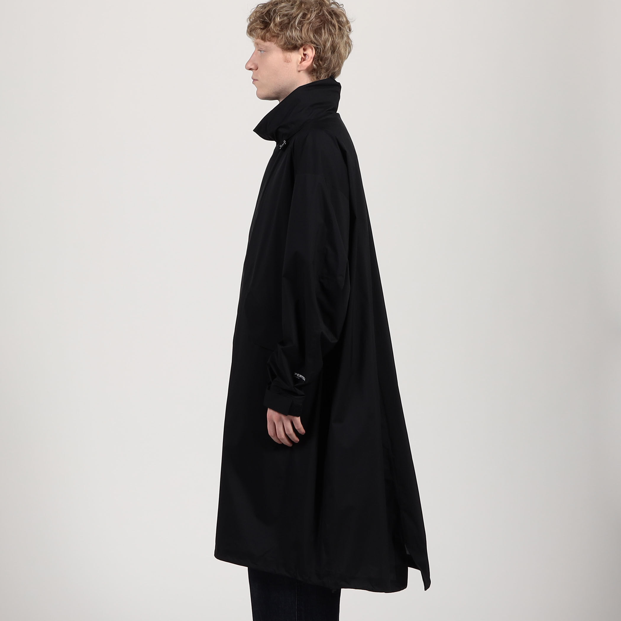 □HYKE PERTEX TYPE M-65｜トゥモローランド 公式通販