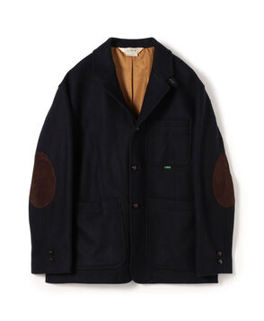L.L.Bean JAPAN EDITION Hartland Mossa Jacket 3ボタンジャケット