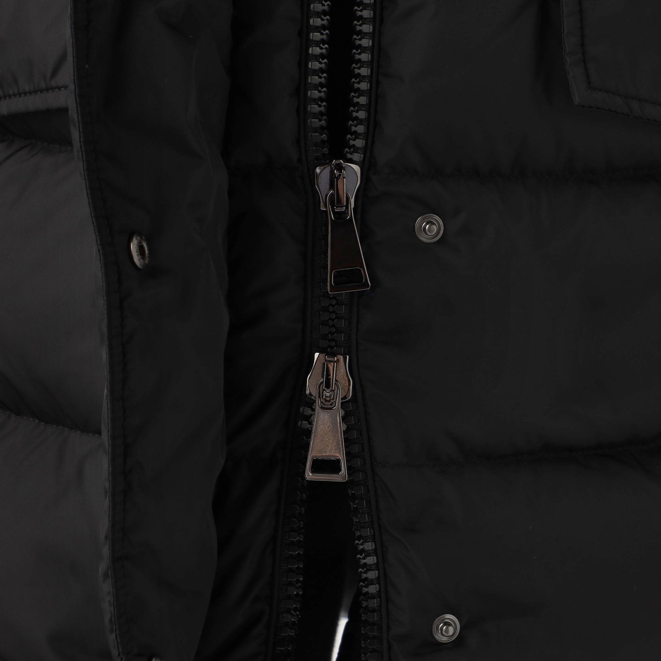 MONCLER APHROTI LONG PARKA ダウンジャケット